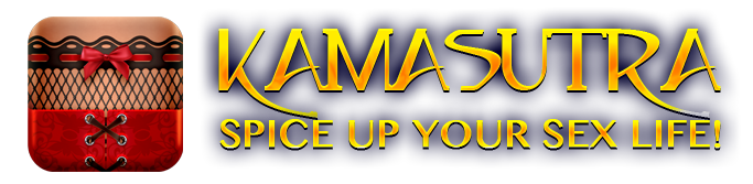 Sex Positions Kamasutra